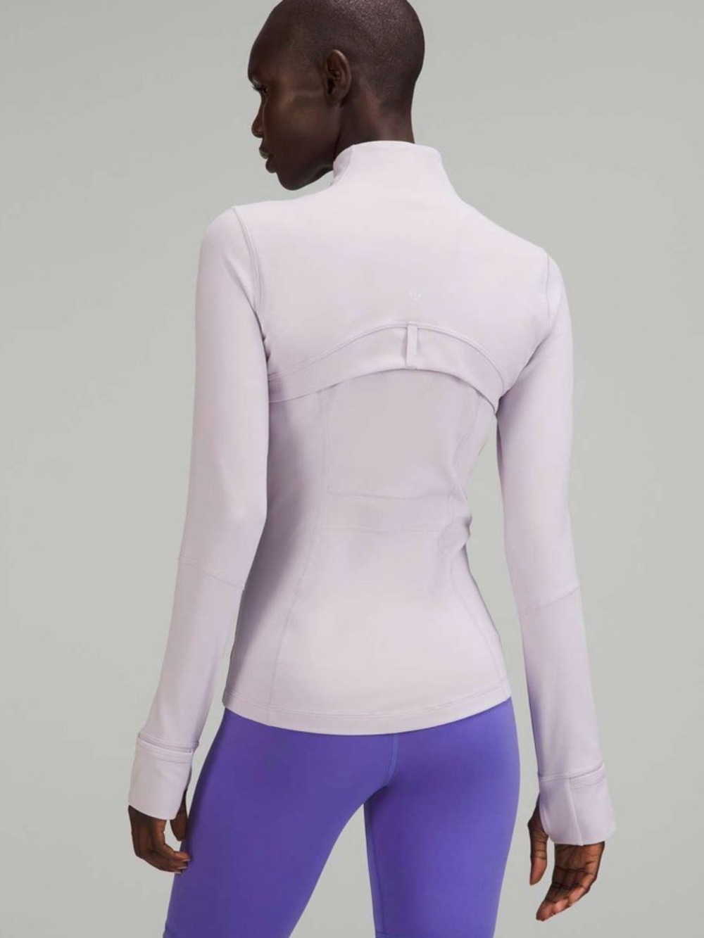 Lululemon Define Jacket Luon - Picture 2 of 9